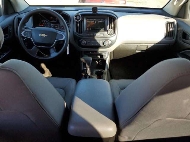2019 CHEVROLET COLORADO - 1GCGSBEA6K1156658
