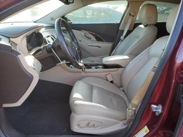 2016 BUICK LACROSSE S 1G4G45G30GF274849