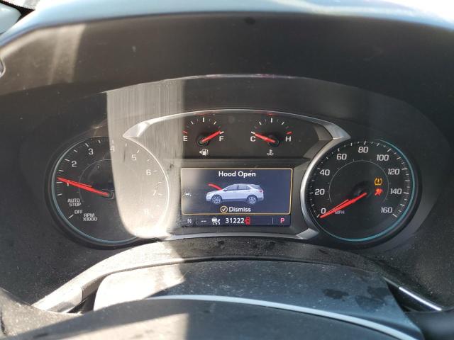 2019 CHEVROLET EQUINOX PR - 3GNAXNEV7KS653316