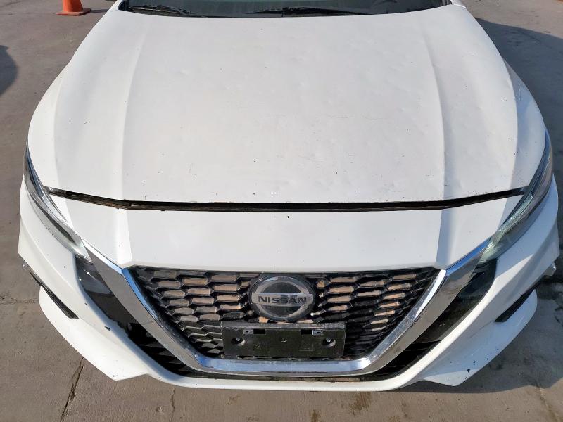 2021 NISSAN ALTIMA SV - 1N4BL4DV8MN369197