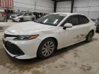 2020 TOYOTA CAMRY LE - 4T1C11AK3LU957456