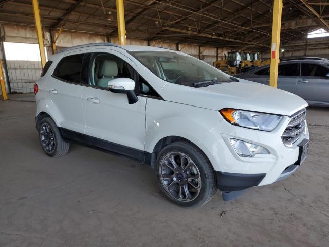 Vin: maj3s2ke3mc442387, lot: 48188805, ford ecosport titanium 20214