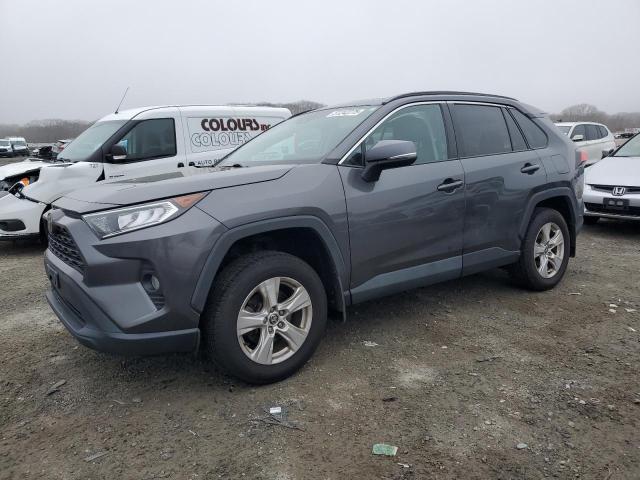 Vin: 2t3p1rfv3mc227382, lot: 51242275, toyota rav4 xle 2021 img_1