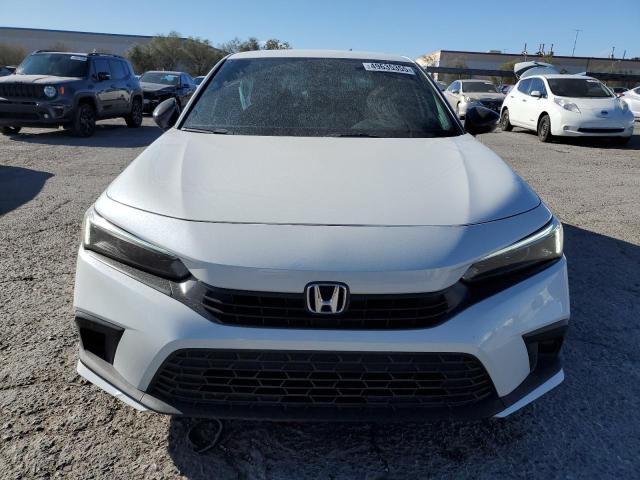 2024 HONDA CIVIC SPOR - 2HGFE2F51RH512998