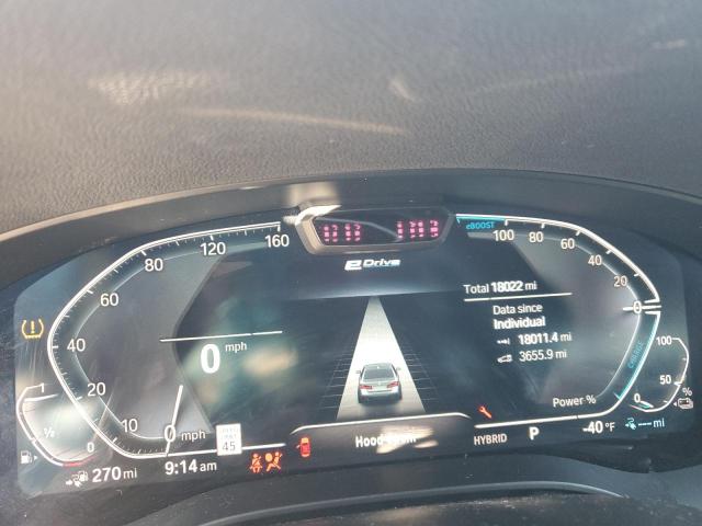 2023 BMW 530XE - WBA33AG01PCL93934