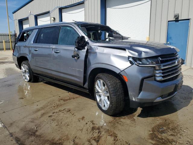 Vin: 1gnskgklxnr212370, lot: 50708835, chevrolet suburban k1500 high country 20224