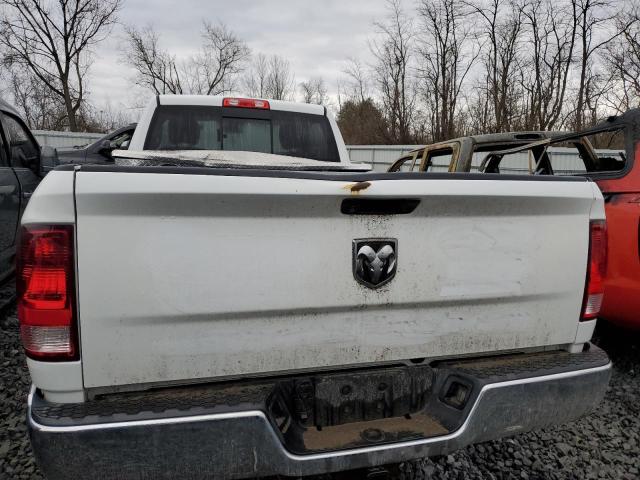 2017 RAM 1500 ST - 3C6JR6DGXHG504641