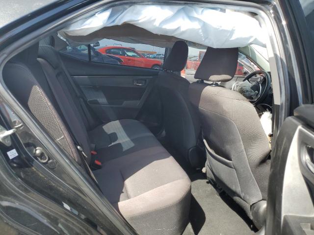 2018 TOYOTA COROLLA L - 5YFBURHE7JP801839