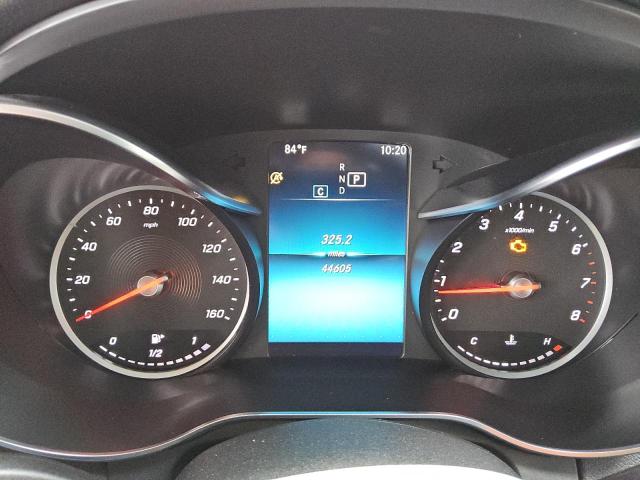 2020 MERCEDES-BENZ C 300 4MAT - 55SWF8EB8LU323346