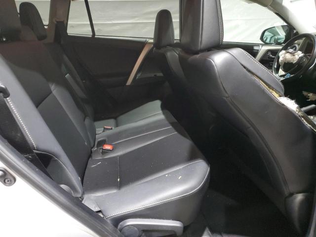 2015 TOYOTA RAV4 LIMIT - 2T3DFREV6FW400111
