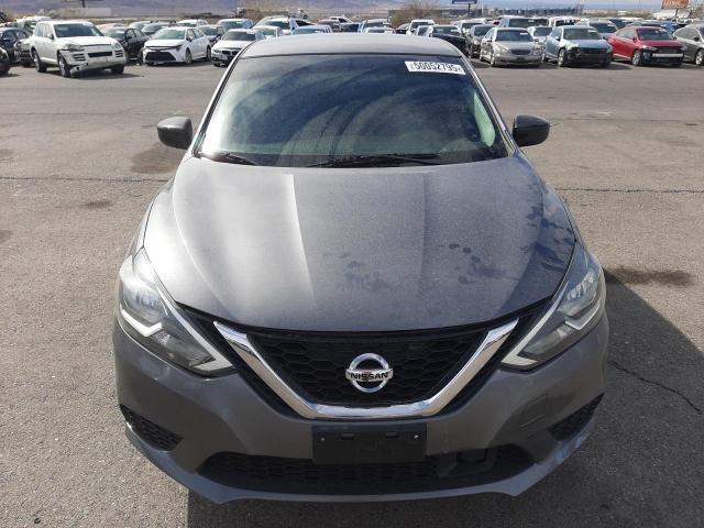 2018 NISSAN SENTRA S - 3N1AB7AP8JY235422
