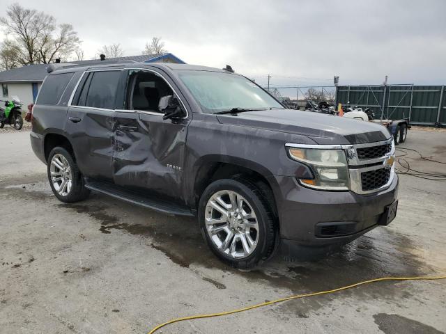 Vin: 1gnskbkc9gr223107, lot: 50146495, chevrolet tahoe k1500 lt 20164