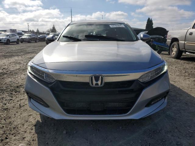 2018 HONDA ACCORD EXL - 1HGCV1F63JA075921