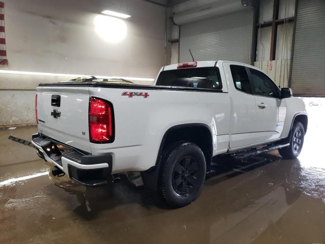 Vin: 1gchtbea5k1345125, lot: 50626305, chevrolet colorado 20193