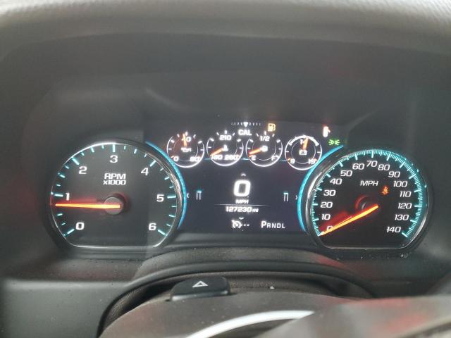 2017 CHEVROLET SUBURBAN K - 1GNSKJKC3HR364895