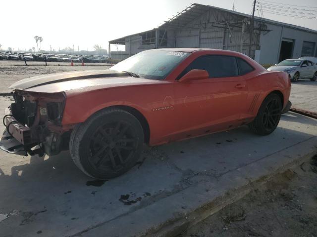 Vin: 2g1fa1e3xd9195366, lot: 48573775, chevrolet camaro ls 2013 img_1