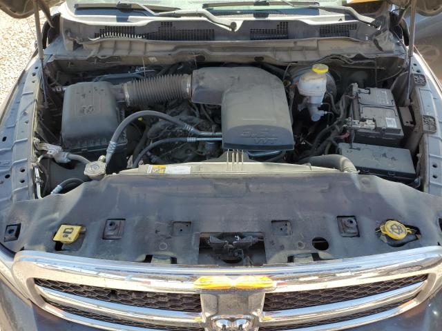 2022 RAM 1500 CLASS 3C6JR6DG3NG210431