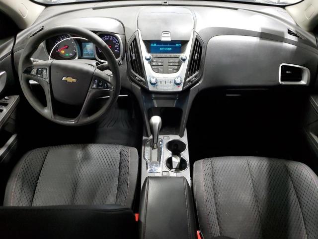 2015 CHEVROLET EQUINOX LS - 2GNALAEK1F6138004