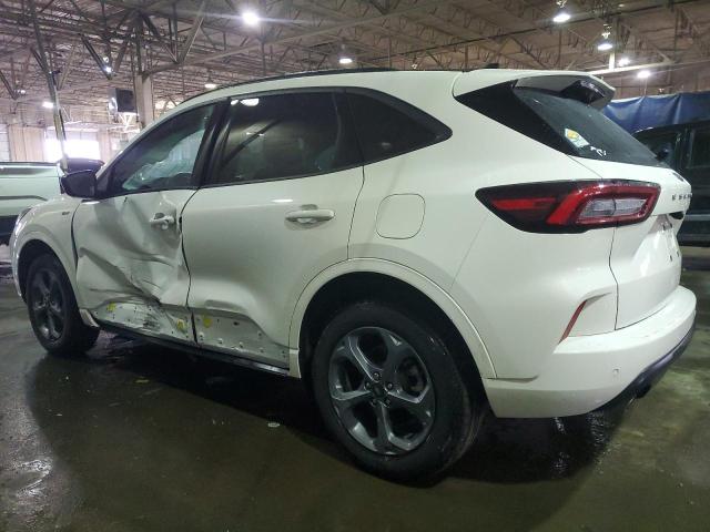 Vin: 1fmcu9mn2pub13345, lot: 47131985, ford escape st st line 20232