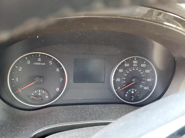 2023 KIA SELTOS EX KNDERCAA2P7389763