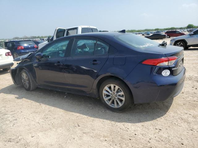 Vin: 5yfb4mde0rp119776, lot: 51232015, toyota corolla le 20242