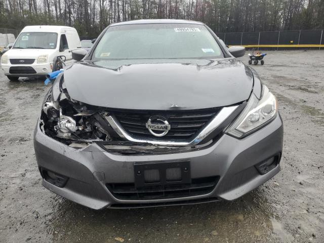 2018 NISSAN ALTIMA 2.5 - 1N4AL3AP5JC215663