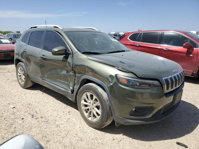 Vin: 1c4pjlcb1kd428925, lot: 47009165, jeep grand cher latitude 20194