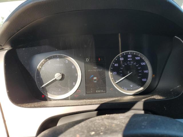 2015 HYUNDAI SONATA SPO - 5NPE34AF6FH099331