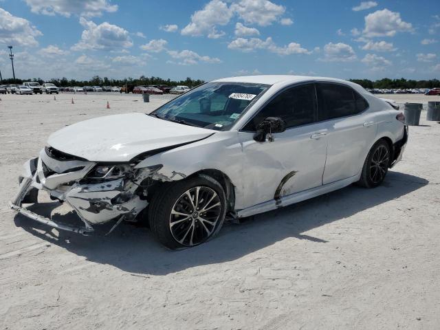 TOYOTA CAMRY L
