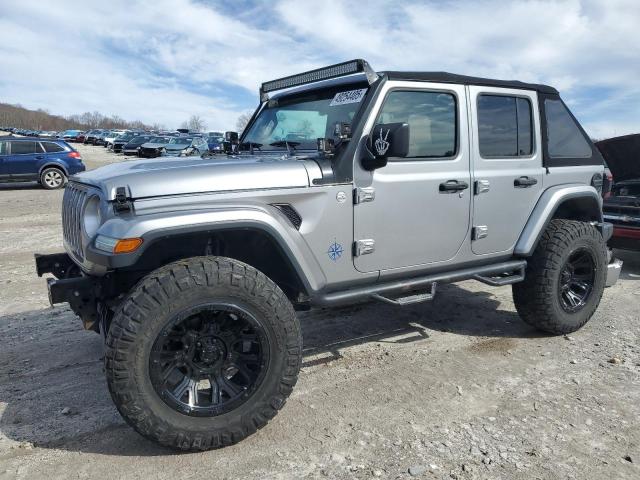 Vin: 1c4hjxeg4jw285606, lot: 49254405, jeep wrangler sahara 2018 img_1