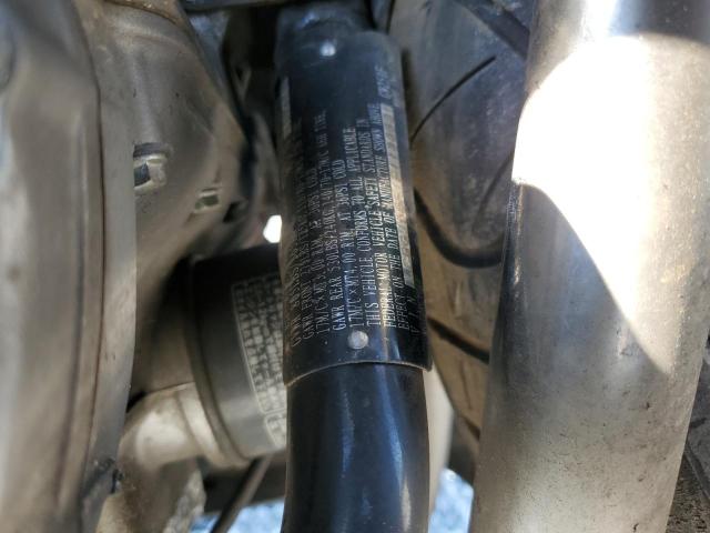 2015 SUZUKI GW250 LC6GJ55F1F1100631