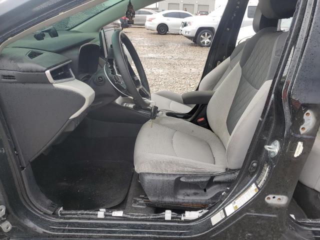 2020 TOYOTA COROLLA LE - JTDEPRAE7LJ095557