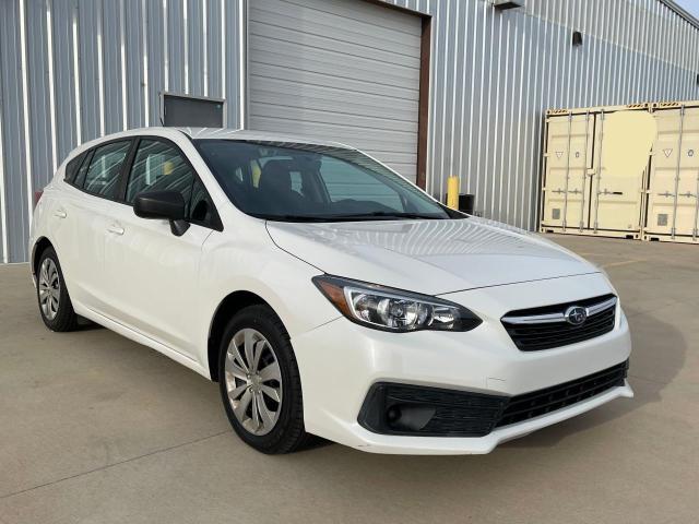 2020 SUBARU IMPREZA #3114583260