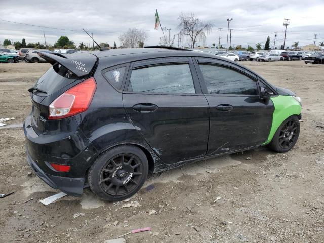 2016 FORD FIESTA ST - 3FADP4GXXGM208228