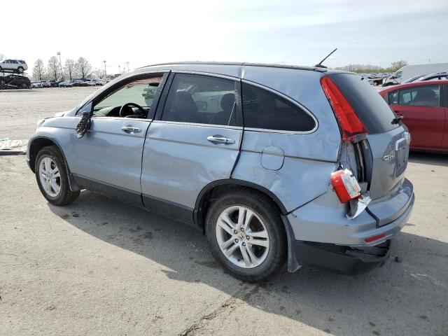 Vin: 5j6re4h7xbl120692, lot: 51190615, honda crv exl 20112