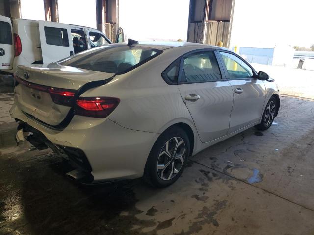 2021 KIA FORTE FE - 3KPF24AD6ME403037