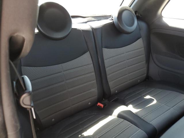 2013 FIAT 500 SPORT - 3C3CFFBRXDT752909