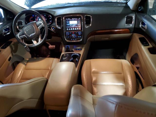 2015 DODGE DURANGO LI 1C4RDJDG8FC892157
