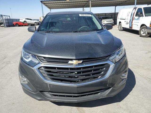 2019 CHEVROLET EQUINOX LS - 2GNAXHEV5K6267249