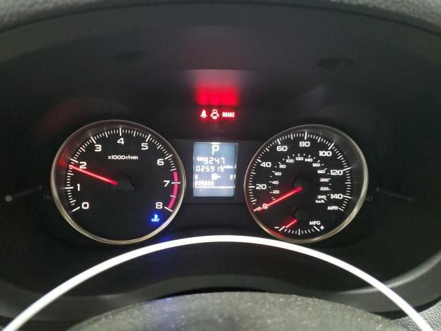 2016 SUBARU CROSSTREK - JF2GPABC1G8337135