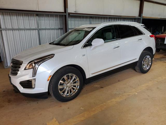 CADILLAC XT5 LUXURY