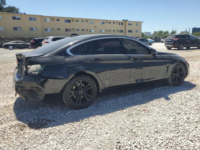 Vin: wba4j1c53kbm12249, lot: 49035475, bmw 4 series gran coupe 20193