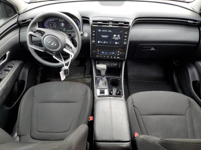 2024 HYUNDAI TUCSON SEL - 5NMJBCDE4RH383881