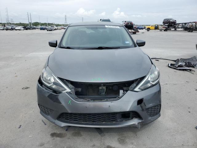 2019 NISSAN SENTRA S - 3N1AB7AP9KL611964