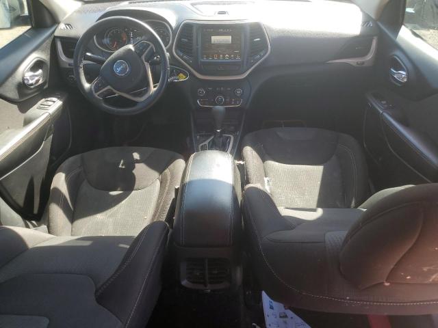 2016 JEEP CHEROKEE L - 1C4PJLCS9GW221999