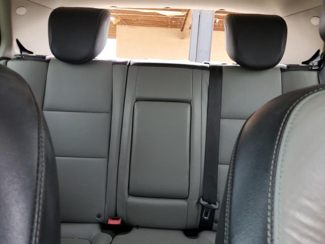 2015 CHEVROLET TRAX LTZ KL7CJNSB4FB216787
