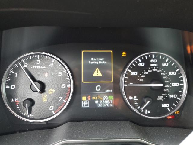2022 SUBARU OUTBACK TO - 4S4BTAPC4N3250879