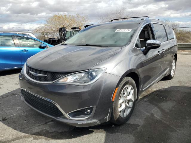 Vin: 2c4rc1gg8lr271406, lot: 48525205, chrysler pacifica limited 2020 img_1