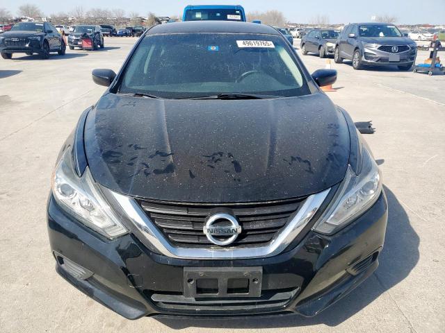 2018 NISSAN ALTIMA 2.5 - 1N4AL3AP0JC476666