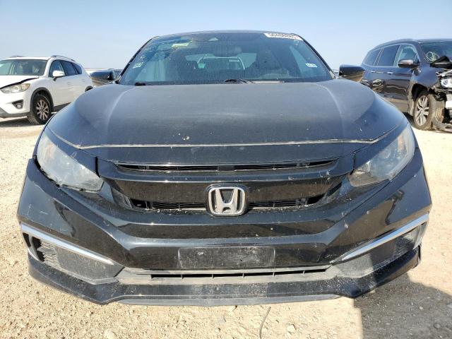 2020 HONDA CIVIC LX - 2HGFC4B69LH304729